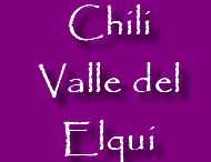 Valle d'Elqui