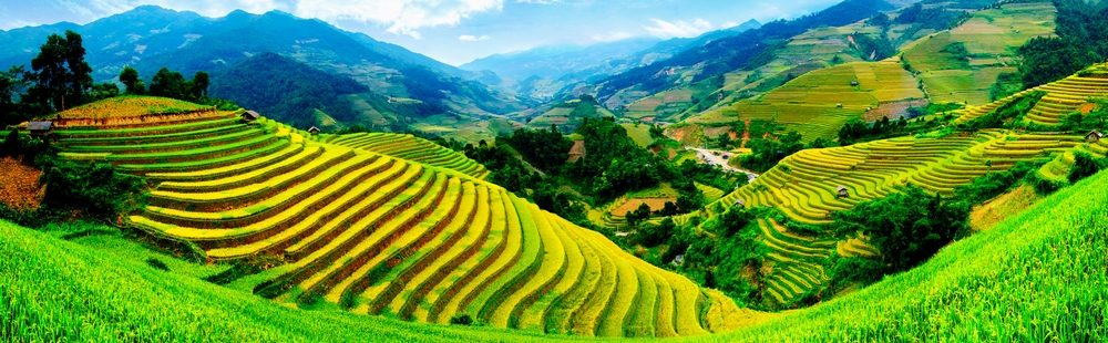 Les voyages de Boulegon