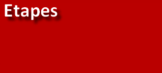 Etapes