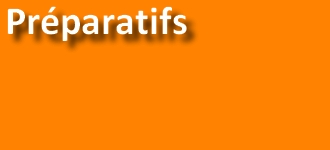 Prparatifs