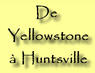 De Yellowstone  Huntsville