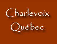 Charlevoix - Qubec