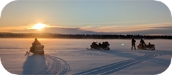 Finlande
