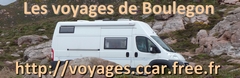 Notre site de voyages