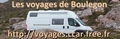 Notre site de voyages