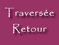 Traverse Retour