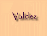 Valdez