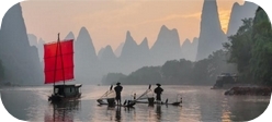 Chine