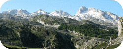 Picos de Europa